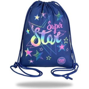 COOLPACK Торба за спорт COOLPACK Vert Basic STARS