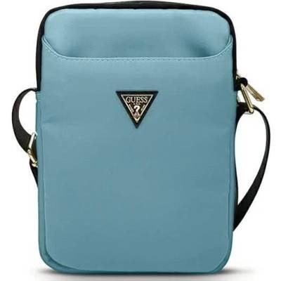 Guess Torba GUTB10NTMLLB 10" modré