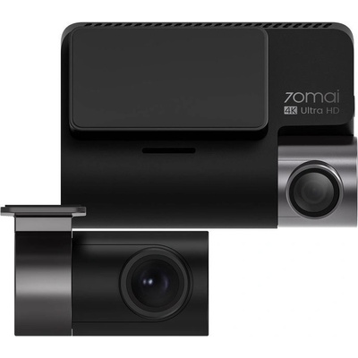 70mai Dash Cam A800s + Rear Cam Set – Zboží Živě