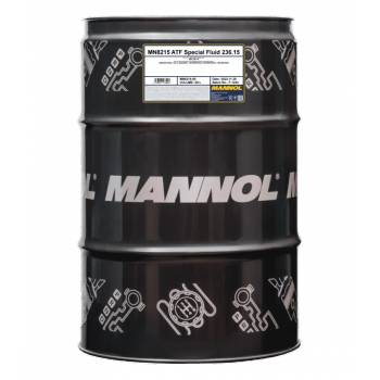 Image 1 of MANNOL ATF Special Fluid 236.15 8215 60 l