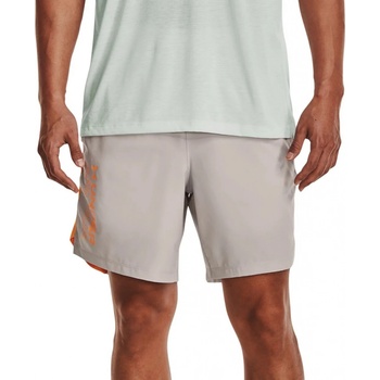 Under Armour UA Launch SW 7'' WM Short-GRY 1373414-592