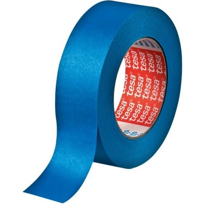 Würth Krycí páska krepová 4308 38 mm modrá 099230838