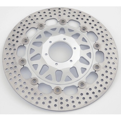 NISSIN brzdový kotouč SD502 – Sleviste.cz