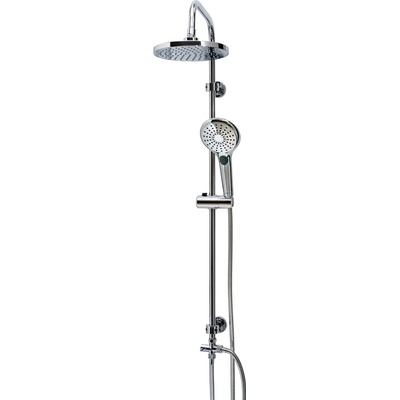 Ridder Bahamas pro připojení k vodovodní baterii v. 100 cm 091440, MK43200