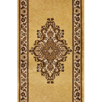 Jutex Medailon 6985A béžovo krémový