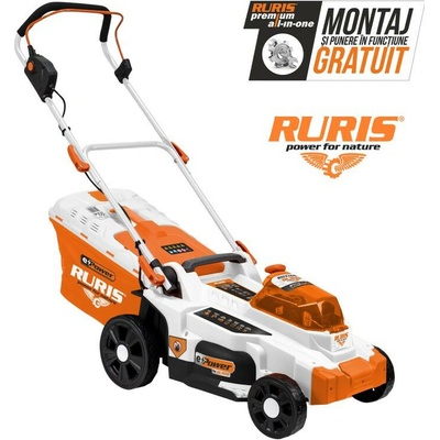 Ruris 3744E 3744RX2024
