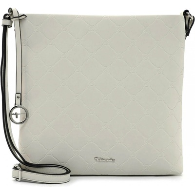 Tamaris dámská crossbody kabelka Nastea béžová