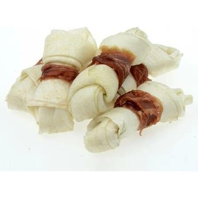 Salač Žvýkací uzel obalený kachním masem 300 g