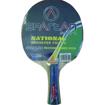 SPARTAN Хилка за тенис маса SPARTAN Easy