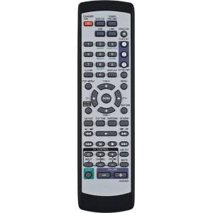 GENERAL PIONEER XXD3121 - съвместимо дистанционно управление на марката General (XXD3121) Дистанционно