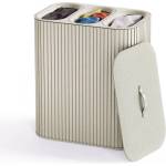 Joseph Joseph Бежов бамбуков кош за пране 3x30 l Tota Trio Luxe - Joseph Joseph (1571486_5000008)