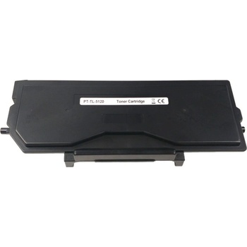 Compatible Pantum TL-5120H черен (black) съвместим тонер (TL-5120H)