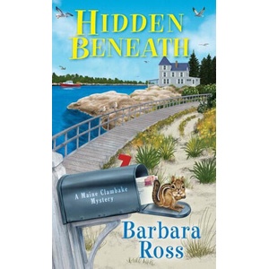 Hidden Beneath | Ross, Barbara (2023)