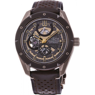 Orient Мъжки часовник Orient Star RE-AV0A04B (B--RE-AV0A04B)