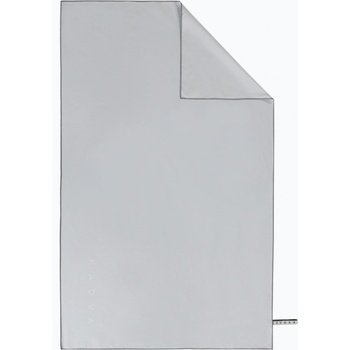 KADVA Бързосъхнеща кърпа KADVA Tuala L сива