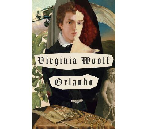 Orlando: A Biography