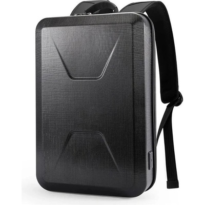 Bange skořepinový s USB BG2839 14 l černý