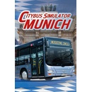 City Bus Simulator Munich