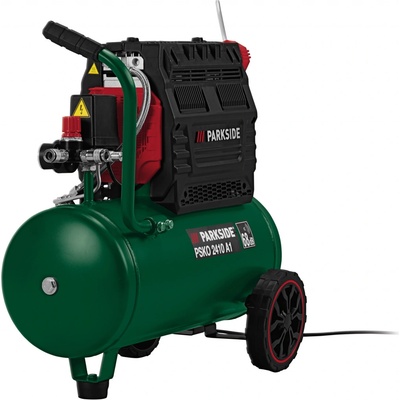 PARKSIDE Silent PSKO 2410 A1