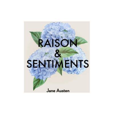 Raison et sentiments | Austen jane