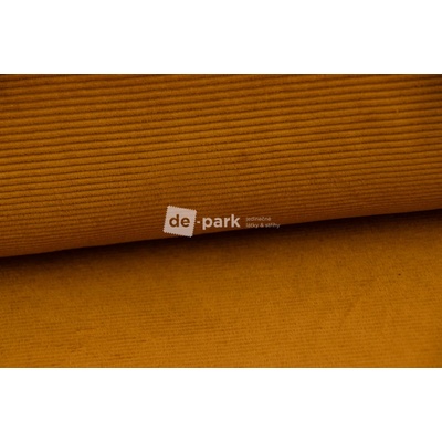 de-park Úplet - Manšestr - hořčicová