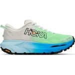 HOKA Дамски маратонки HOKA Women's Mafate 5 Trail running shoes - Frost / Tart Apple - размер 37 1/3 (EU) (123-2135-0713)