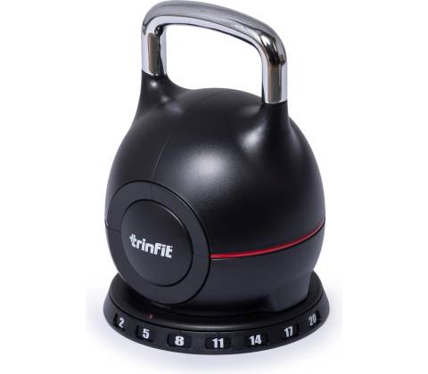 TRINFIT QUICKBELL 2-20 kg