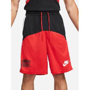 NIKE Къси панталони mnk df start5blk 11in (dq5826-011)