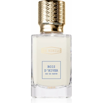 Ex Nihilo Bois D’Hiver parfumovaná voda unisex 50 ml