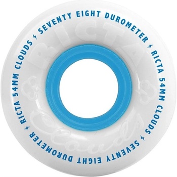 Ricta Clouds 56mm 78a