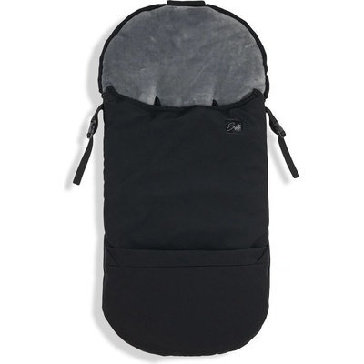 Esito Zimní Softshell Warm cocoon 4 v 1 Black Grey