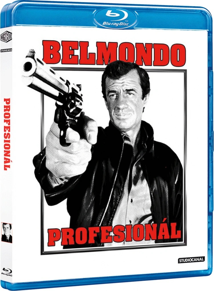 Profesionál BD