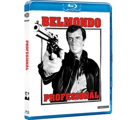 Profesionál BD