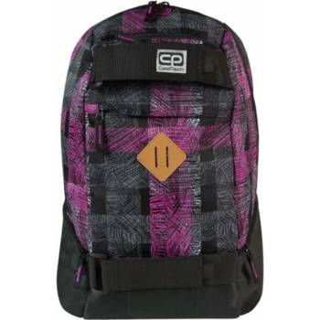 COOLPACK Ученическа раница CoolPack Sport Scratch (44752)