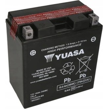 Yuasa YTX20CH-BS