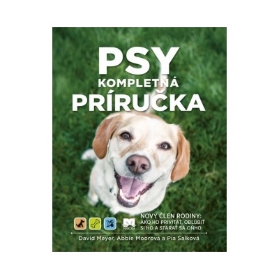 Psy – Kompletná príručka
