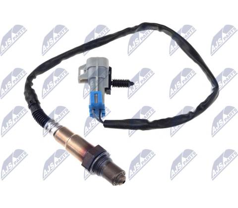 NTY Lambda sonda ESL-CH-009
