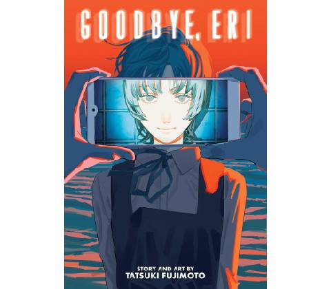 Goodbye, Eri