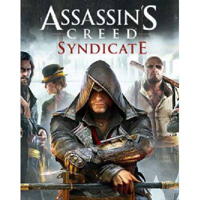 Assassins Creed Syndicate
