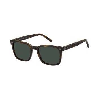 Tommy Hilfiger Мъжки слънчеви очила Tommy Hilfiger TH-1971-S-086 Ø 53 mm