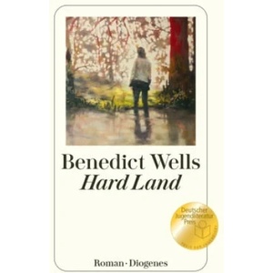 Hard Land | Benedict Wells (ISBN: 9783257246742)