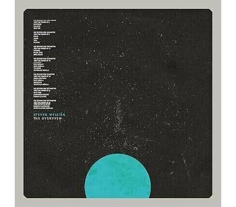 Wilson Steven Overview LP