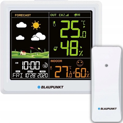 Blaupunkt WS25WH