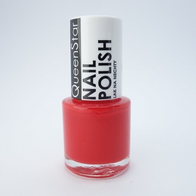 QueenStar lak na nechty 576 9 ml