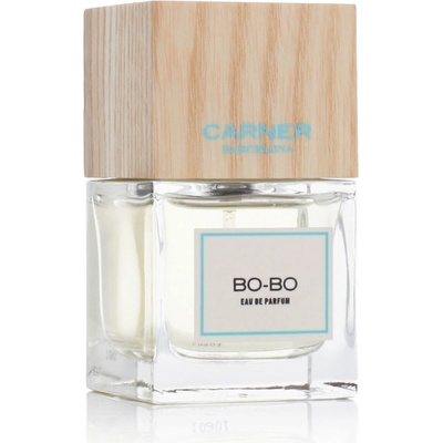 Carner Barcelona Bo-Bo parfumovaná voda unisex 50 ml