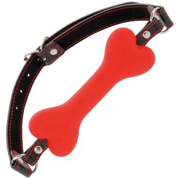 Sexy Elephant® Силиконова тъмнина Bone Gag