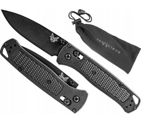 Benchmade Bugout 535BK-2