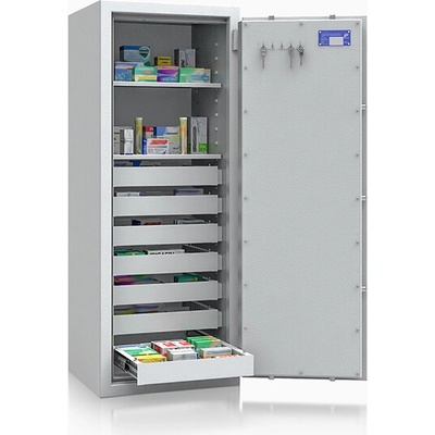 ISS Safe4BTM 402112.01 KL I