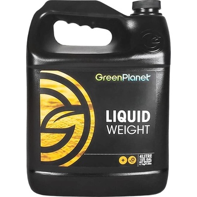 Green Planet Liquid Weight 4 l