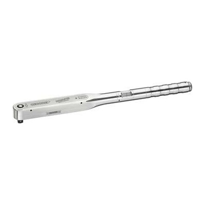 Gedore Momentový klíč B 1/2" čtyřhran rozsah 25-120 Nm 8561-01